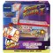Street Fighter II: Mini Arcade Pinball - Collector Series, Lights & Sounds, Classic Tabletop Game, Skill Shot Challenges, Licensed Toy, Adults-Kids 3+